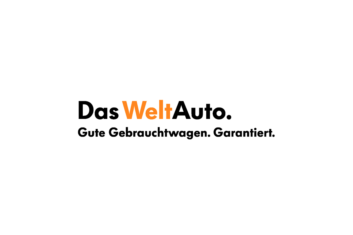 AVP AUTOLAND Volkswagen. Das Weltauto.